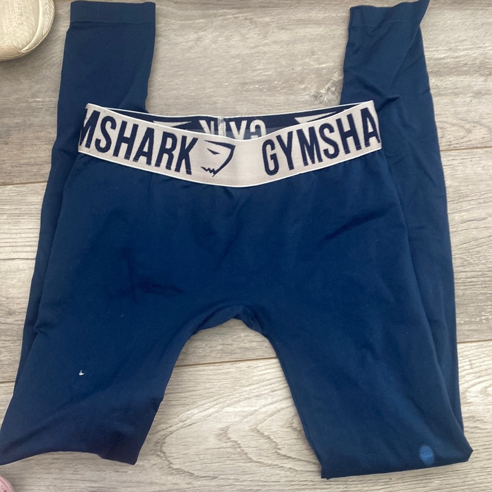 Gymshark Xs low rise leggings